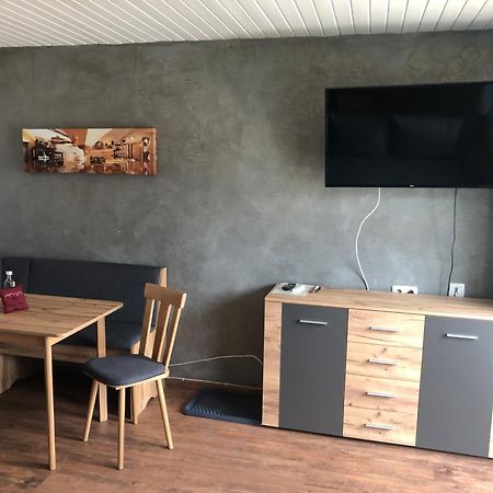 Appartement Pohl Ellmau Eksteriør bilde