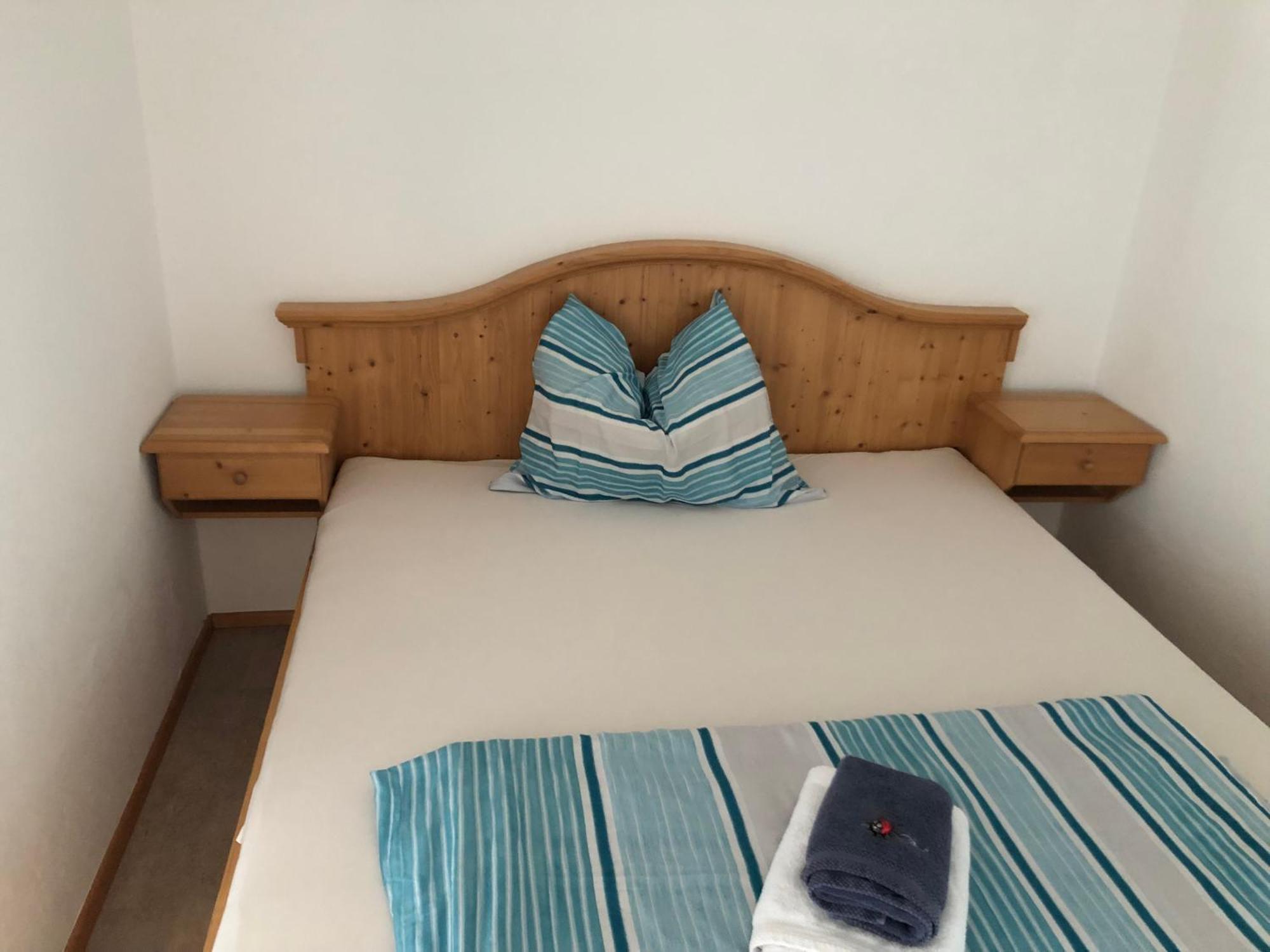 Appartement Pohl Ellmau Eksteriør bilde